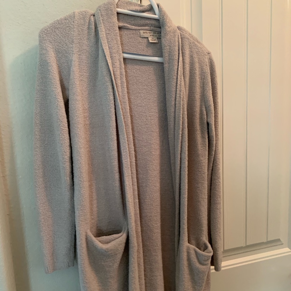 Barefoot dreams bamboo lite